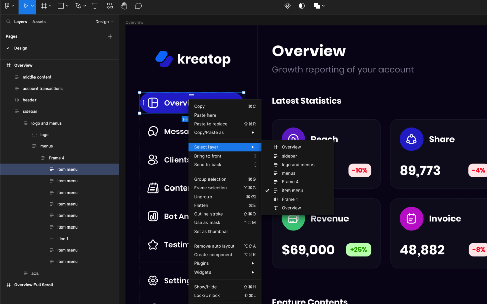 5 UI Design Resources Terbaik Untuk Mempermudah Para Designer!